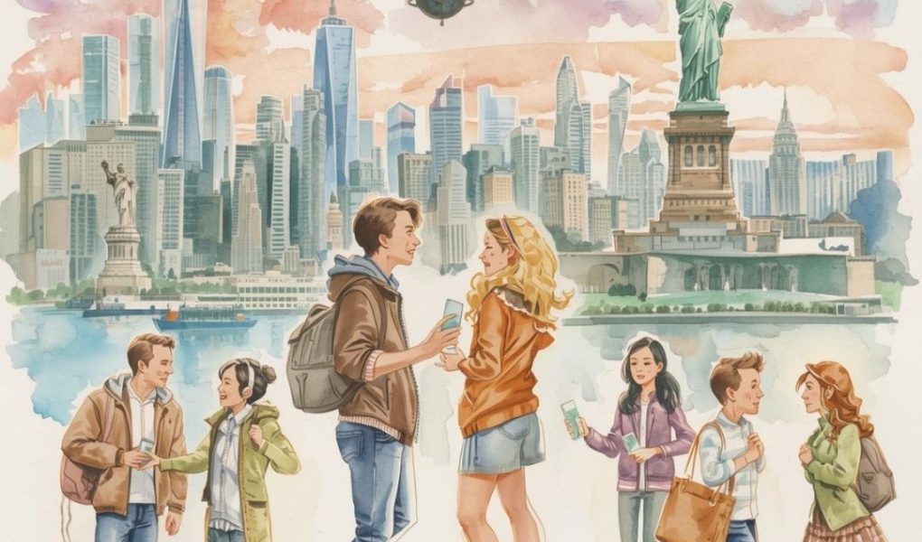 Gender Roles in US Dating: Expectations and Reality