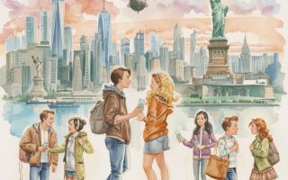 Gender Roles in US Dating: Expectations and Reality