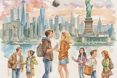 Gender Roles in US Dating: Expectations and Reality