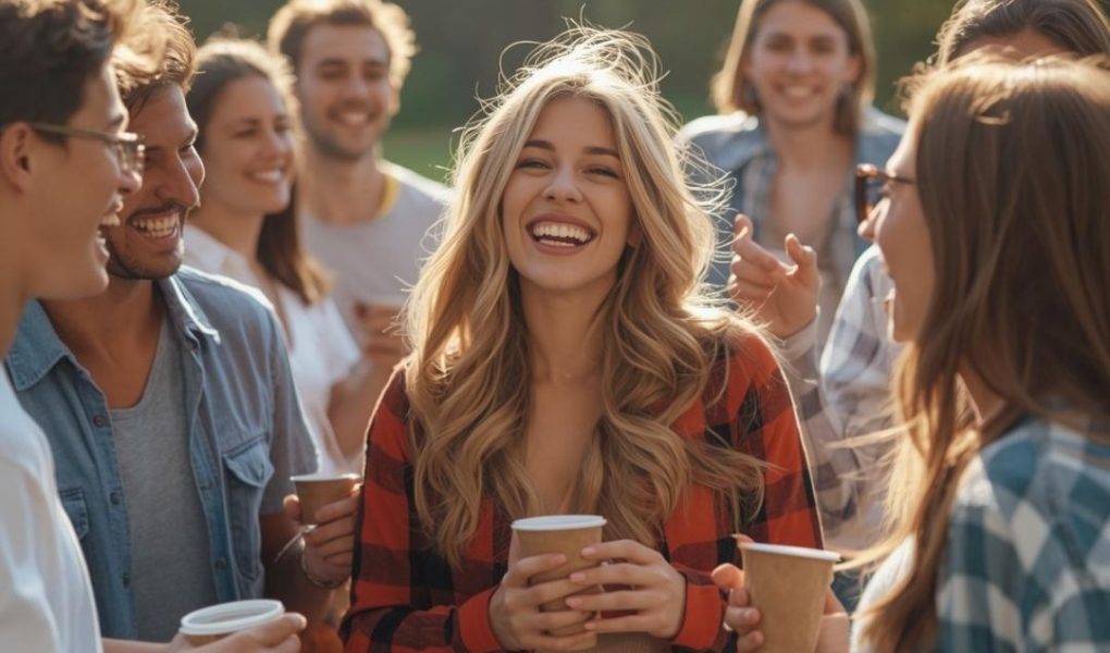 How Confident Men Attract Women Without Trying