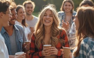 How Confident Men Attract Women Without Trying