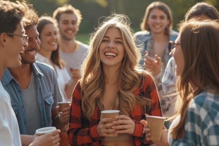 How Confident Men Attract Women Without Trying