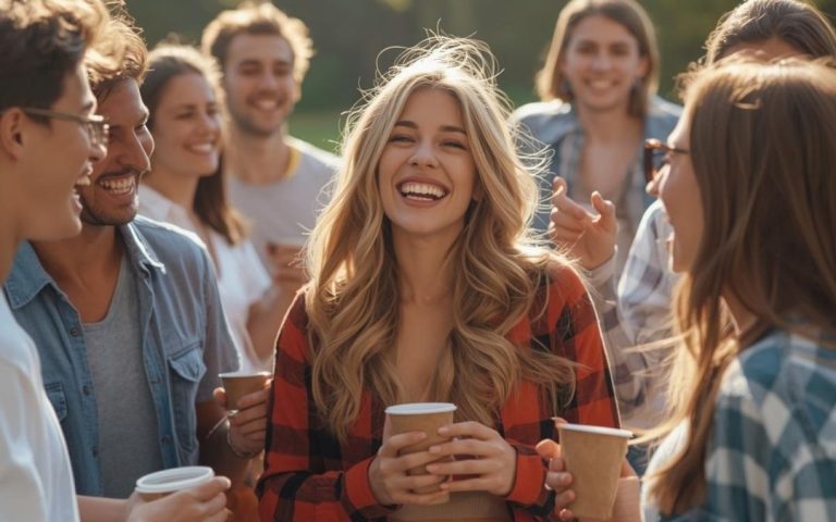 How Confident Men Attract Women Without Trying