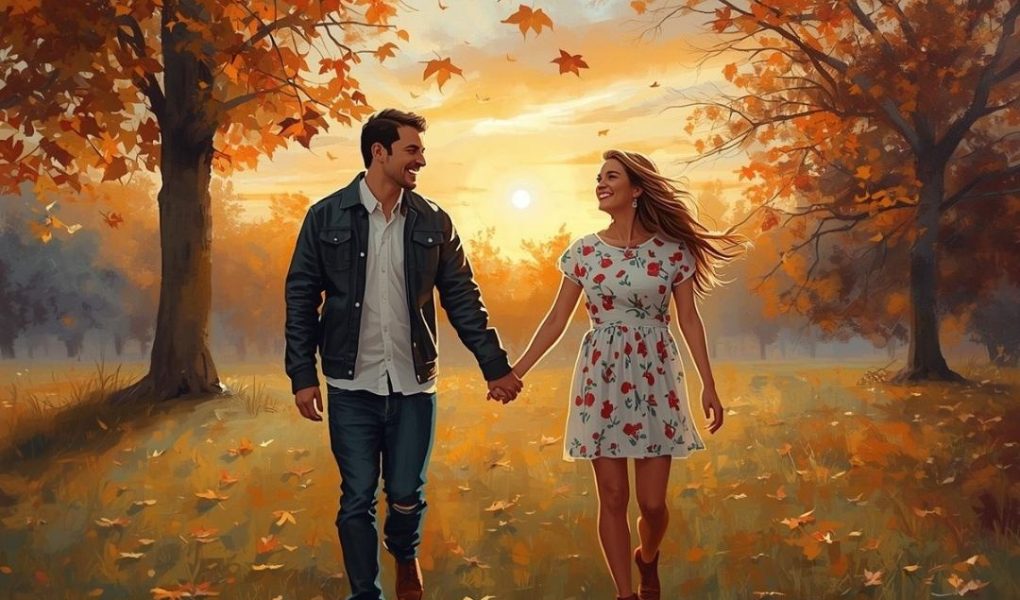 How to Make Women Feel Emotionally Connected to You Fast