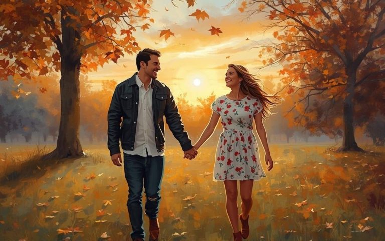 How to Make Women Feel Emotionally Connected to You Fast