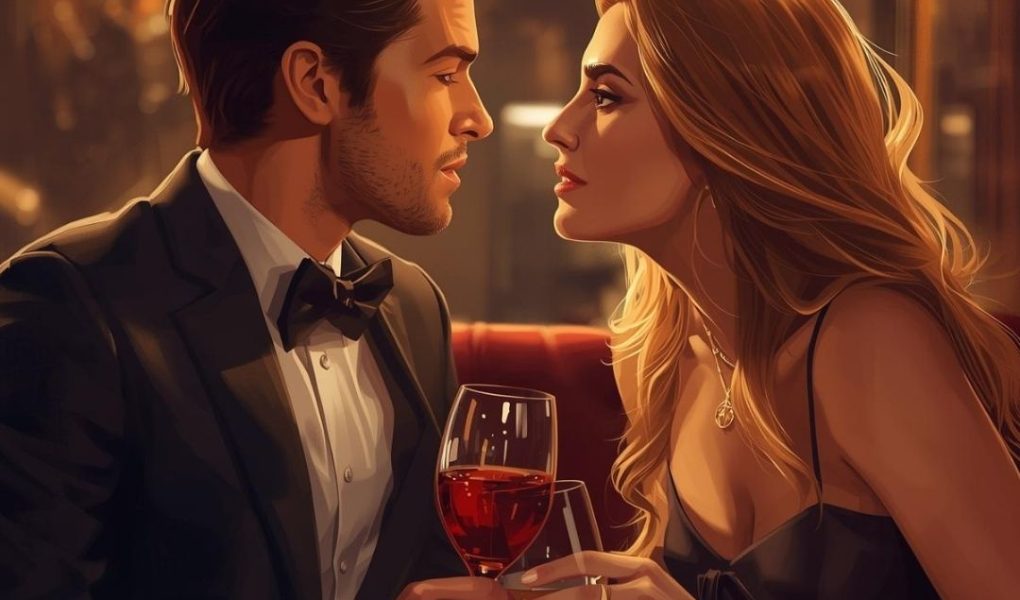 How to Turn Online Dating into a Real Relationship in the US