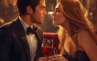 How to Turn Online Dating into a Real Relationship in the US