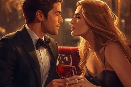 How to Turn Online Dating into a Real Relationship in the US