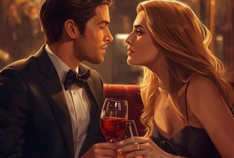 How to Turn Online Dating into a Real Relationship in the US