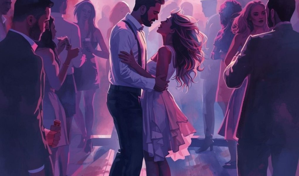 Is Chemistry Stronger Online or In Person? A US Dating Perspective