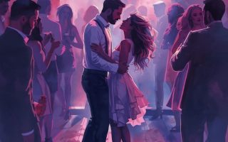 Is Chemistry Stronger Online or In Person? A US Dating Perspective