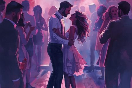 Is Chemistry Stronger Online or In Person? A US Dating Perspective