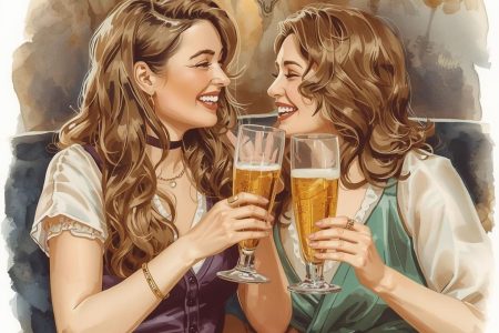 Is Online Dating Better Than Real-Life Dating in the US? Pros and Cons