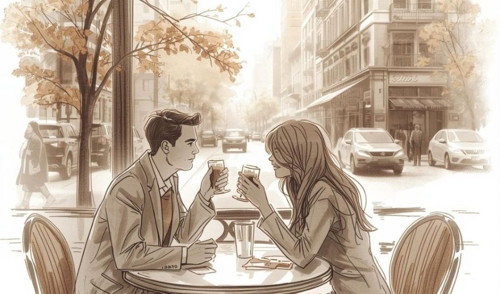 Love Is Blind IRL: Blind Dating Experiences in NYC & Beyond