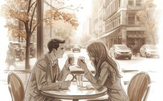 Love Is Blind IRL: Blind Dating Experiences in NYC & Beyond