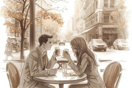 Love Is Blind IRL: Blind Dating Experiences in NYC & Beyond