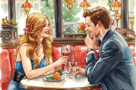 Online Dating vs Meeting in Person in the US: Which Works Better in 2026?