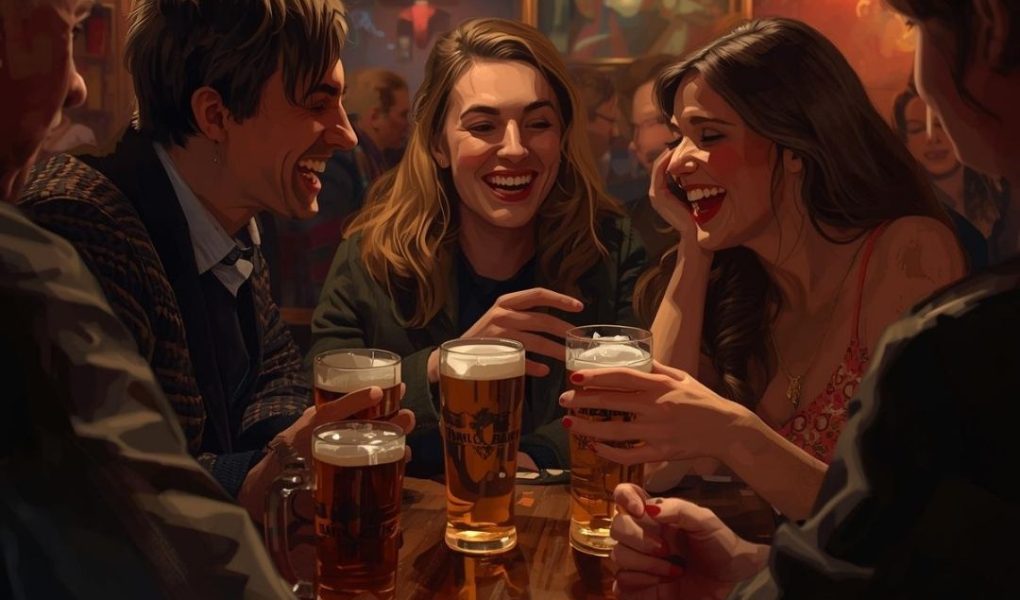 Online Dating vs Speed Dating in the US: Which Is More Effective?