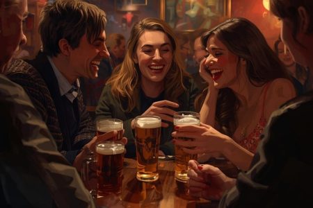 Online Dating vs Speed Dating in the US: Which Is More Effective?