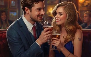 Online Dating vs Traditional American Dating: What Has Changed?