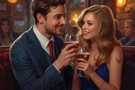 Online Dating vs Traditional American Dating: What Has Changed?