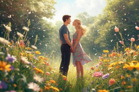 Online Matches vs Real Encounters in the US: Which Leads to Better Relationships?