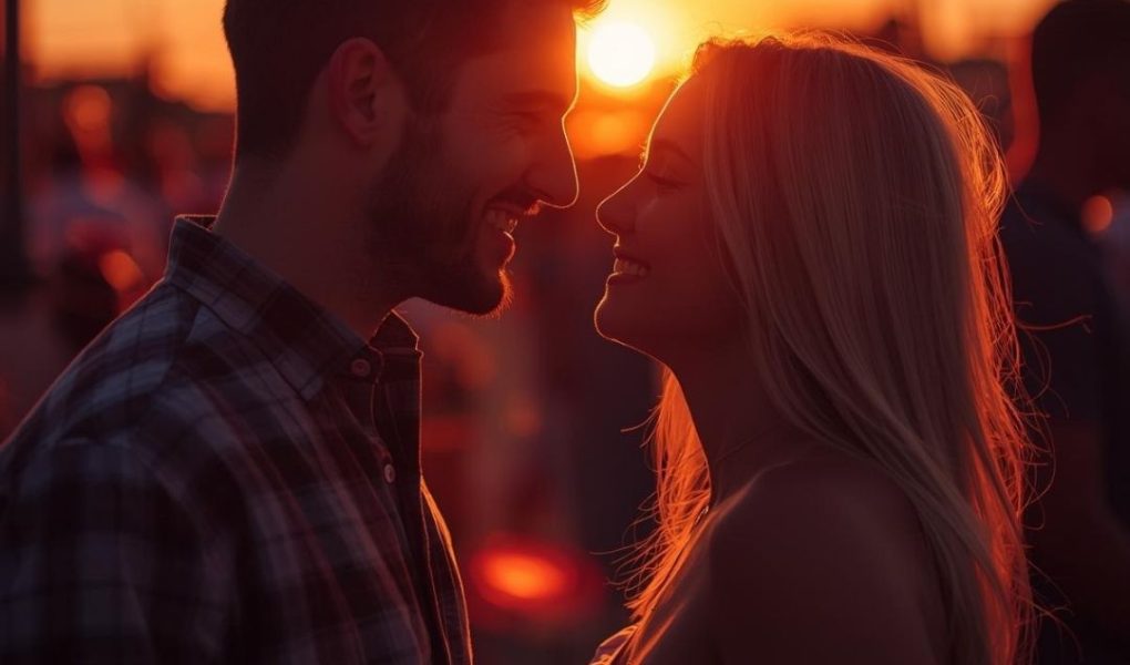 Real Experiences: Americans on Harassment, Ghosting & Dating Risks