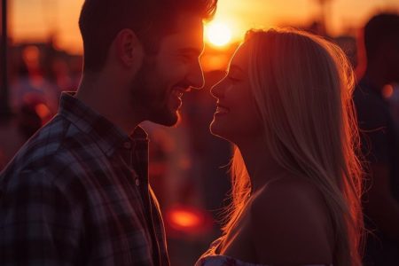 Real Experiences: Americans on Harassment, Ghosting & Dating Risks