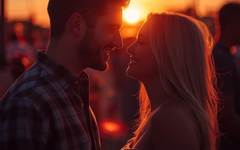 Real Experiences: Americans on Harassment, Ghosting & Dating Risks