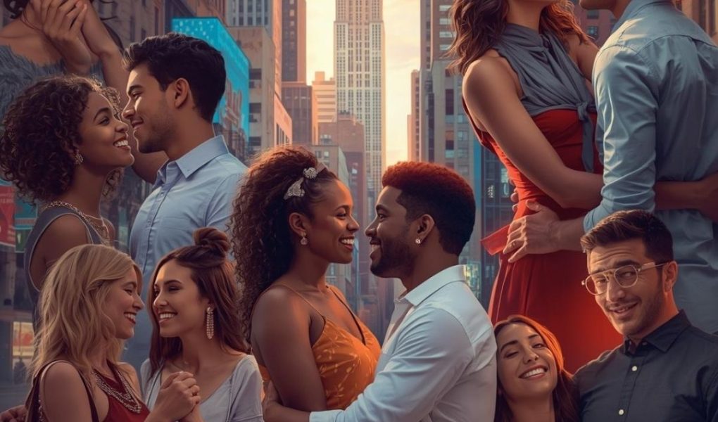 Shared Political & Social Values Are Top Compatibility Factors