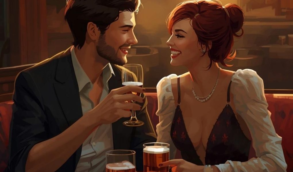 Should You Start Dating Online or Offline in the US?