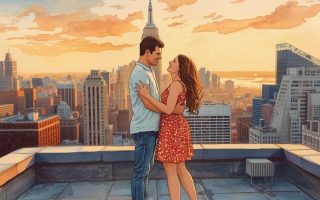 Slow Dating in America: Why Meaningful Chats Matter