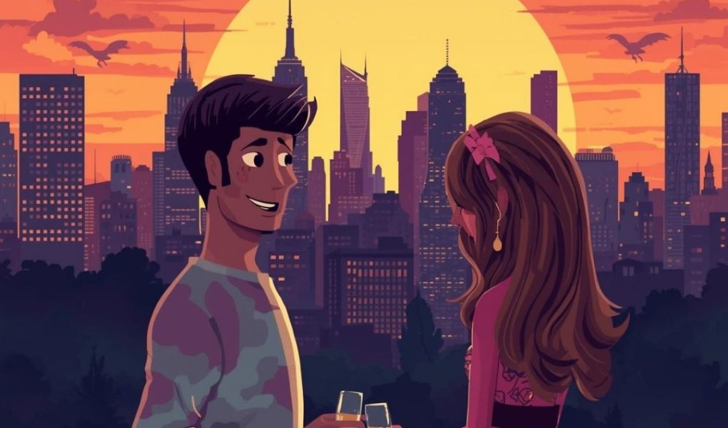 Speed Dating Events Are Back: Real Connections Over Apps