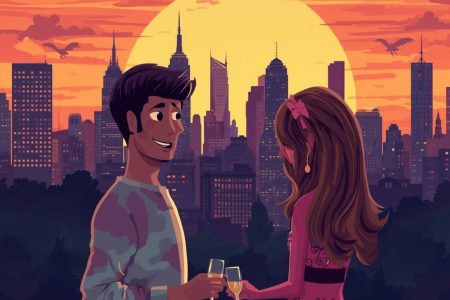 Speed Dating Events Are Back: Real Connections Over Apps