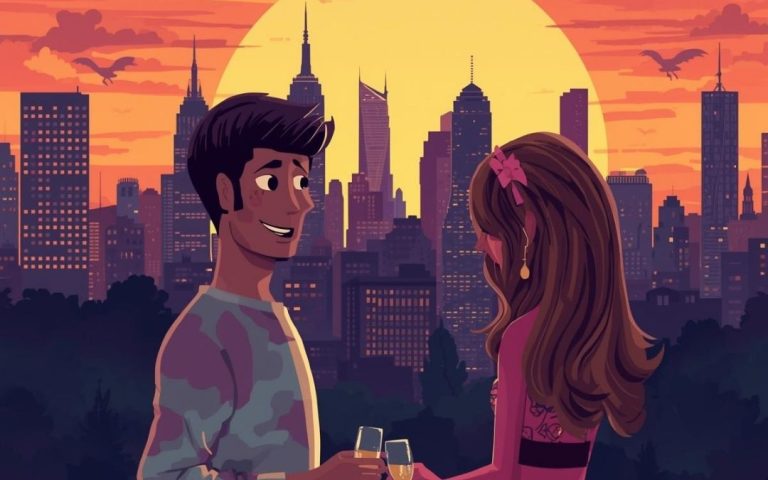 Speed Dating Events Are Back: Real Connections Over Apps