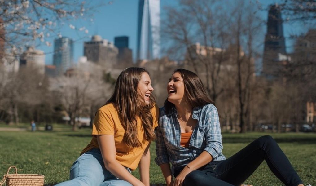 Texting Secrets That Make Women Want to Reply Instantly