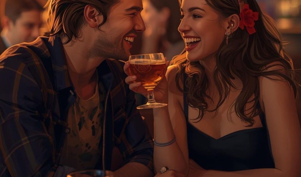 The Future of Dating in the US: Online, Offline, or Hybrid?