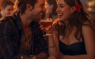 The Future of Dating in the US: Online, Offline, or Hybrid?