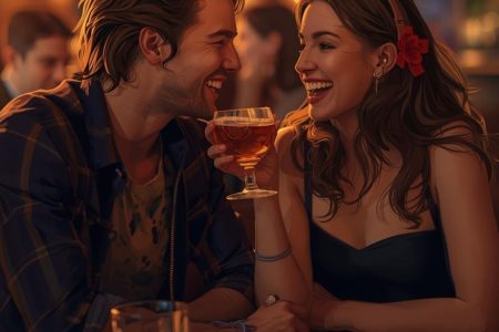 The Future of Dating in the US: Online, Offline, or Hybrid?