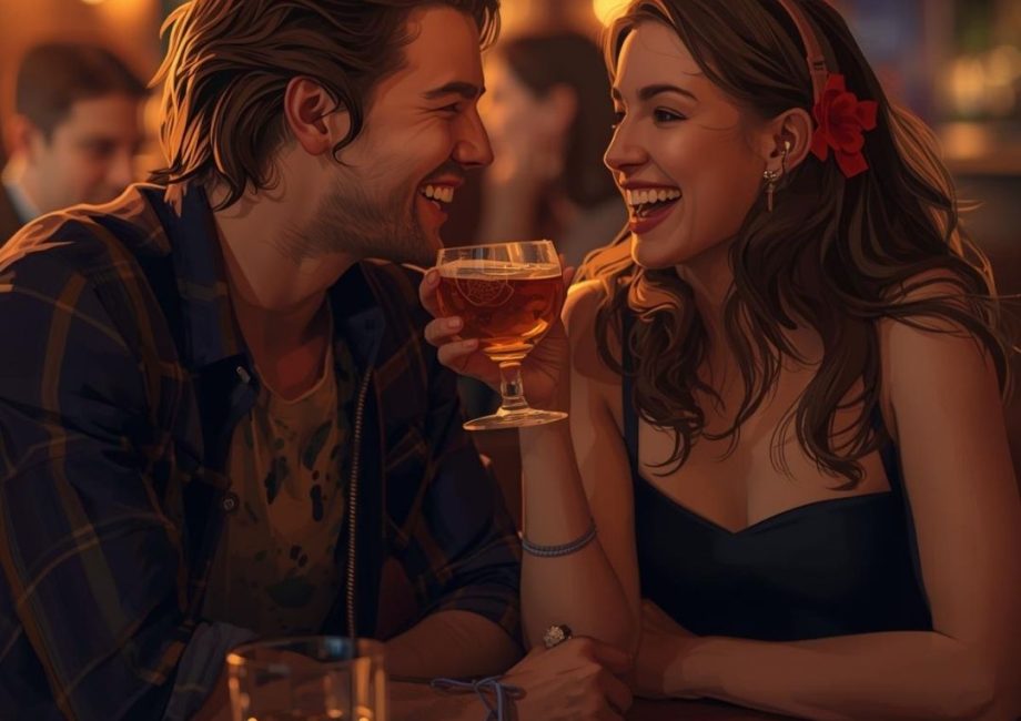 The Future of Dating in the US: Online, Offline, or Hybrid?