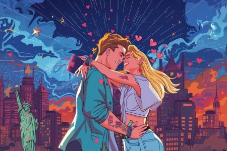 The Meet-Cute Renaissance: Serendipity Over Algorithms