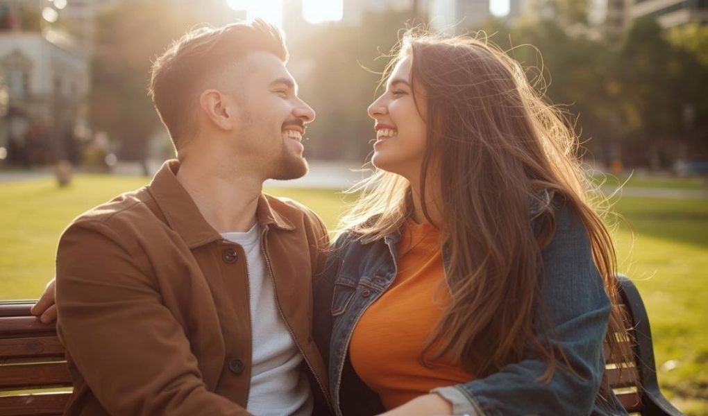 The One Behavior That Makes Women Lose Interest Immediately