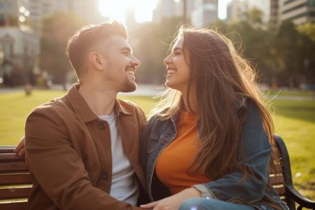 The One Behavior That Makes Women Lose Interest Immediately