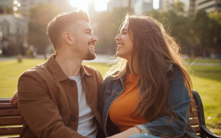 The One Behavior That Makes Women Lose Interest Immediately