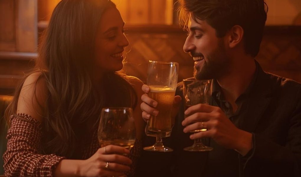 The Psychology of Online Dating and Attraction in the US