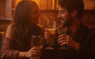 The Psychology of Online Dating and Attraction in the US