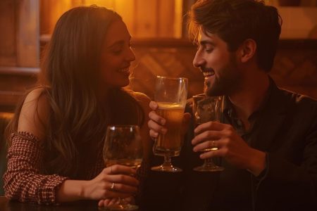 The Psychology of Online Dating and Attraction in the US