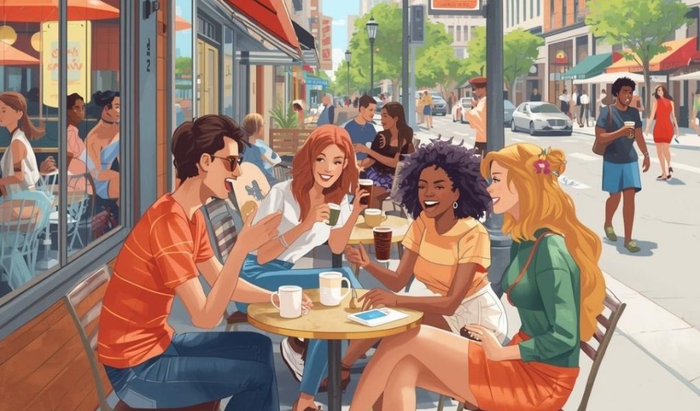 The Psychology Trick That Makes Women Think About You More