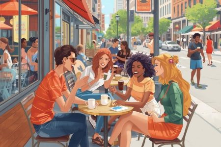 The Psychology Trick That Makes Women Think About You More