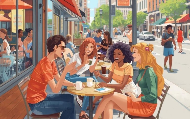 The Psychology Trick That Makes Women Think About You More